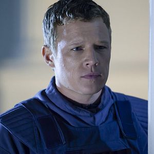 Photo Christopher Egan