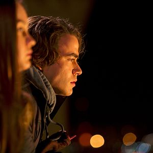 Photo Jamie Blackley