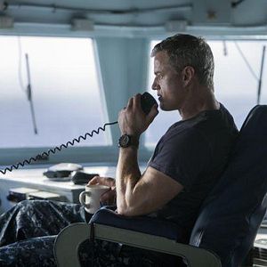 Photo Eric Dane