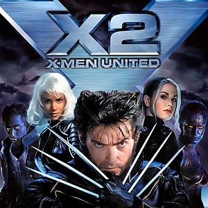 Photo X-Men 2