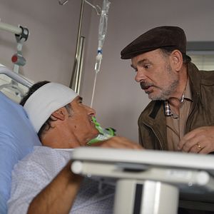 Photo Gérard Lanvin