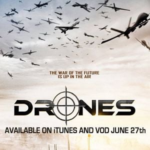 Photo Drones
