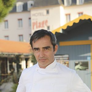 Photo Arnaud Henriet