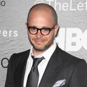 Photo Damon Lindelof