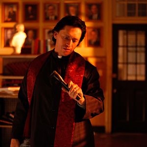 Photo Clifton Collins Jr.