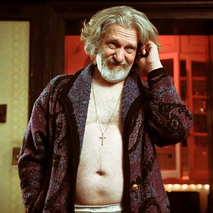 Photo Clancy Brown