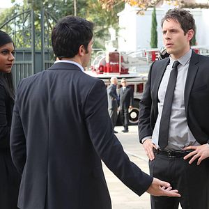 Photo The Mindy Project