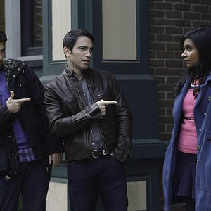 Photo The Mindy Project