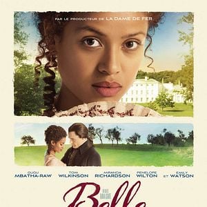 Photo Belle