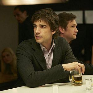 Photo Christopher Gorham