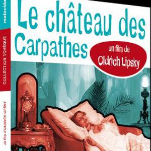 Photo Le Château des Carpathes