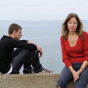 Photo La Noyée