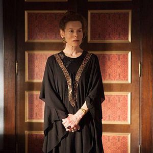 Photo Alice Krige