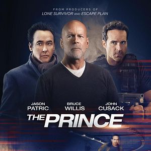 Photo The Prince