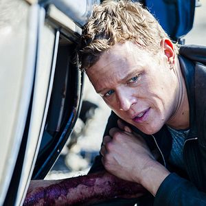 Photo Christopher Egan