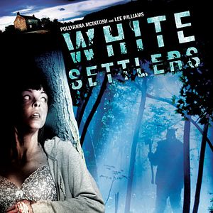 Photo White Settlers