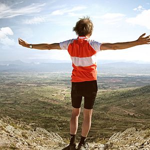 Photo Michel Houellebecq