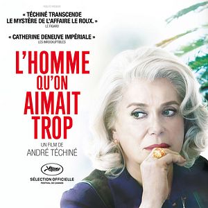 Photo L'Homme qu'on aimait trop