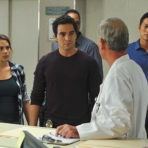 Photo Ramon Rodríguez