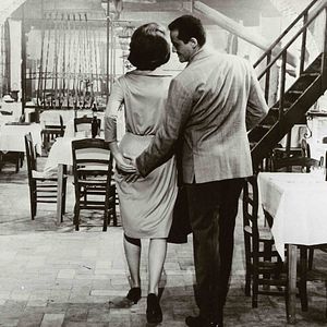 Photo Vittorio Gassman