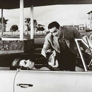 Photo Vittorio Gassman