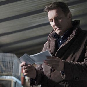 Photo Balade entre les tombes