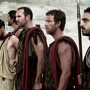 Photo Odysseus, voyage au cœur des ténèbres