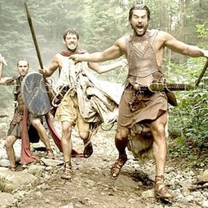 Photo Odysseus, voyage au cœur des ténèbres