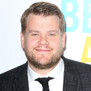 Photo James Corden