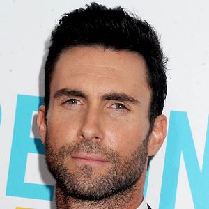 Photo Adam Levine