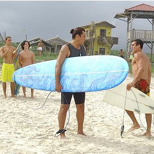 Photo Au coeur du péché