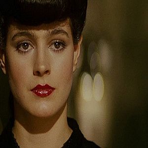 Photo Sean Young