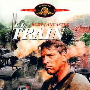 Photo Le Train