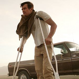 Photo Josh Duhamel
