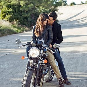 Photo J'ai envie de toi - Twilight Love 2