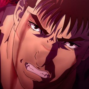 Photo Berserk Golden Age Arc II: The Battle for Doldrey