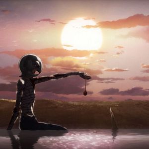 Photo Berserk Golden Age Arc II: The Battle for Doldrey