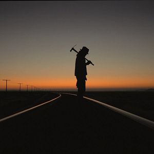 Photo Road To Paloma