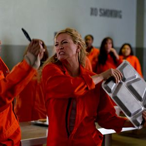 Photo Zoë Bell