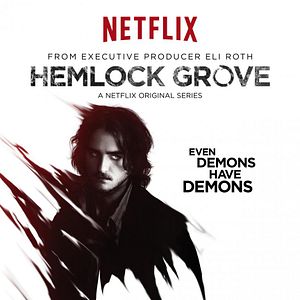 Photo Hemlock Grove