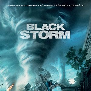 Photo Black Storm