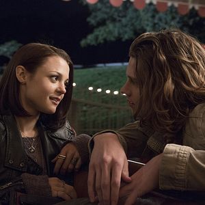 Photo Finding Carter