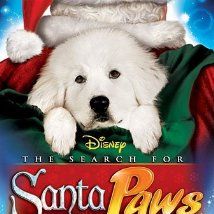 Photo La Mission de Chien Noël