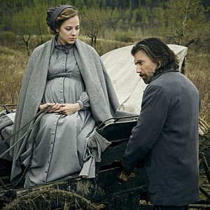 Photo MacKenzie Porter