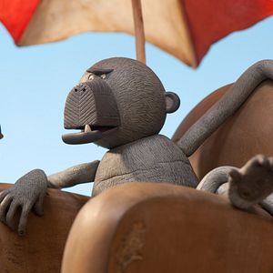 Photo Bon voyage, Dimitri !
