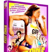 Photo Fast Girls
