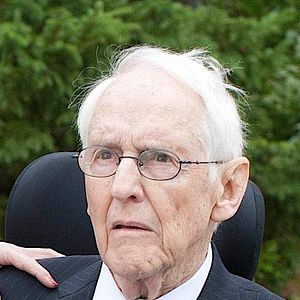 Photo William Schallert