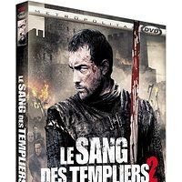 Photo Le Sang des templiers 2 : La rivière de sang