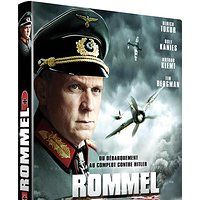 Photo Rommel, le stratège du 3ème Reich
