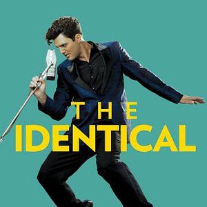 Photo The Identical